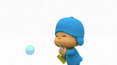 Pocoyo: Meet Pocoyo Season 1 Episode 5