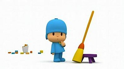 Pocoyo: Meet Pocoyo Season 1 Episode 3