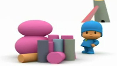 Pocoyo: Meet Pocoyo Season 1 Episode 7