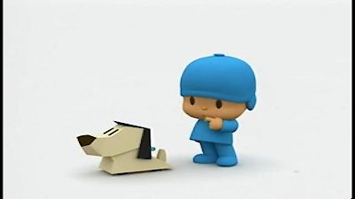 Pocoyo: Pocoyo & Friends Season 1 Episode 5