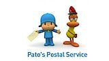 Pato's Postal Service