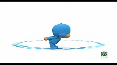 Pocoyo: Pocoyo & Friends Season 1 Episode 9