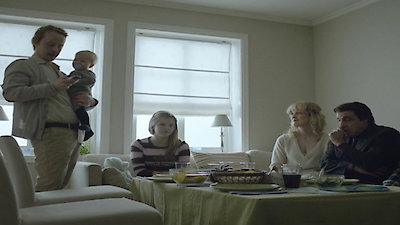 Lilyhammer Season 1 Episode 4