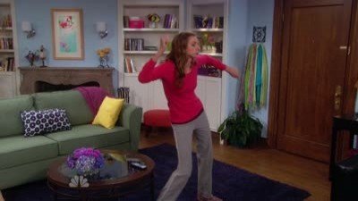 Are You There, Chelsea? Season 1 Episode 2