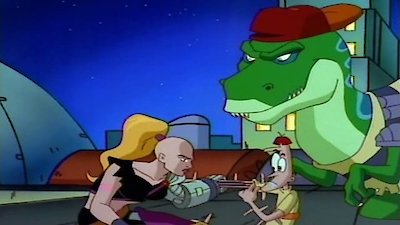 Project G.eeK.eR. Season 1 Episode 1