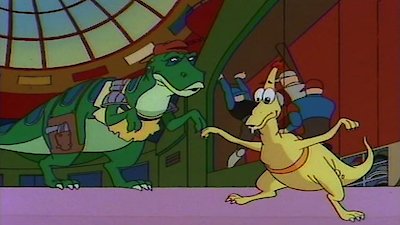 Project G.eeK.eR. Season 1 Episode 4