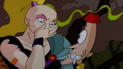 Project G.eeK.eR. Season 1 Episode 5