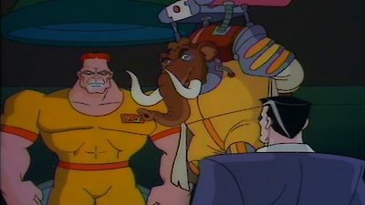 Project G.eeK.eR. Season 1 Episode 6