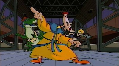 Project G.eeK.eR. Season 1 Episode 8