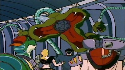 Project G.eeK.eR. Season 1 Episode 9