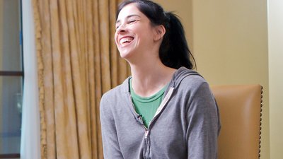 Inside Comedy Season 1 Episode 6