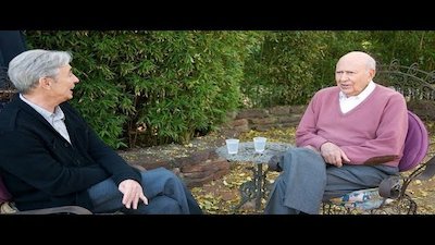 Inside Comedy Season 1 Episode 7