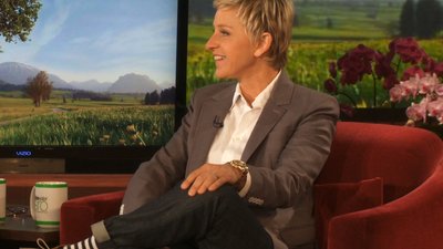 Inside Comedy Season 1 Episode 8