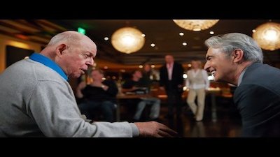 Inside Comedy Season 1 Episode 9