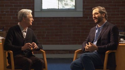 Inside Comedy Season 2 Episode 3