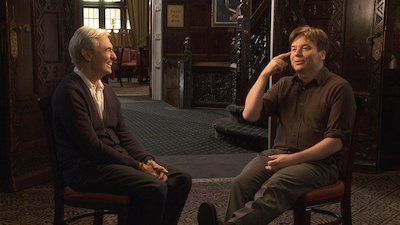 Inside Comedy Season 2 Episode 8