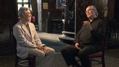 Inside Comedy Season 2 Episode 9