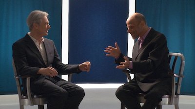 Inside Comedy Season 2 Episode 10