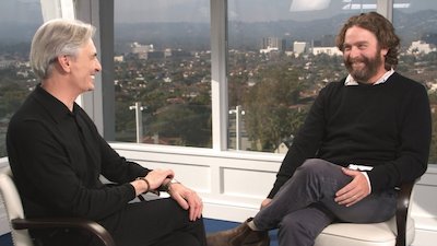 Inside Comedy Season 3 Episode 1