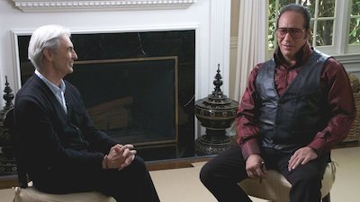 Inside Comedy Season 3 Episode 4