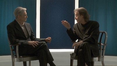 Inside Comedy Season 3 Episode 8
