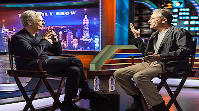 Inside Comedy Season 4 Episode 1