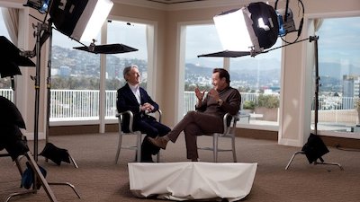 Inside Comedy Season 4 Episode 3