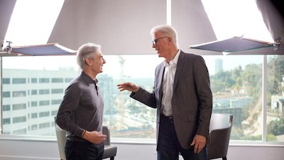 Inside Comedy Season 4 Episode 5