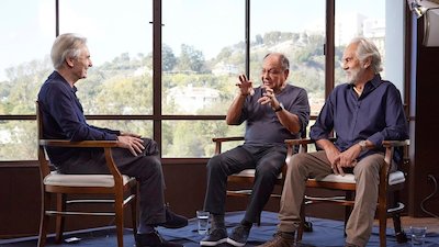 Inside Comedy Season 4 Episode 4