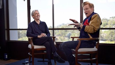 Inside Comedy Season 4 Episode 6