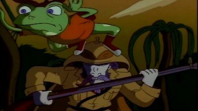 Jumanji Season 1 Episode 12