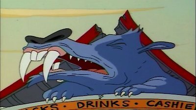 Jumanji Season 1 Episode 13