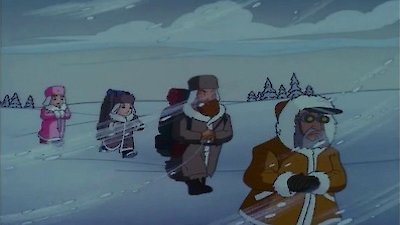 Jumanji Season 2 Episode 5