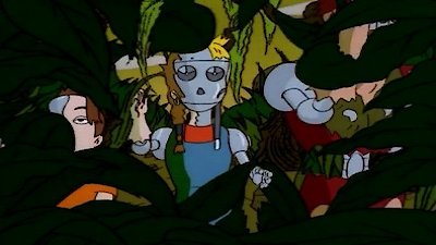 Jumanji Season 2 Episode 7