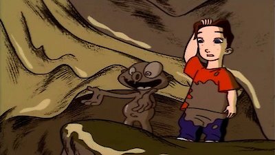 Jumanji Season 2 Episode 8