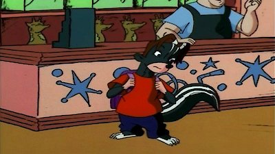 Jumanji Season 2 Episode 9