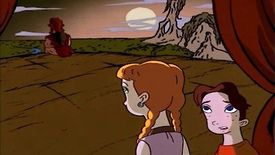 Jumanji Season 2 Episode 11