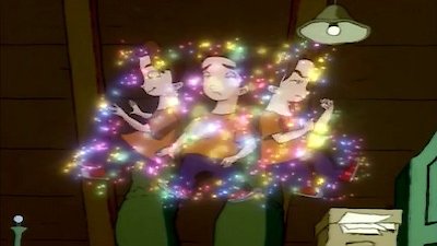 Jumanji Season 3 Episode 1