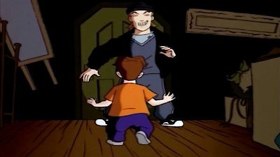 Jumanji Season 3 Episode 3