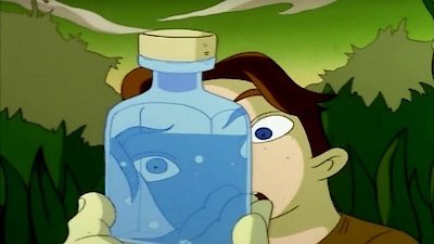 Jumanji Season 3 Episode 4