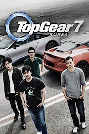 Top Gear Sampler