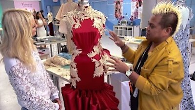 Project Runway All Stars Season 5 Episode 6