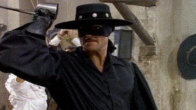 Zorro Season 1 Episode 16