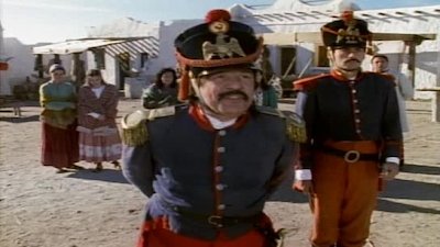 Zorro Season 1 Episode 15