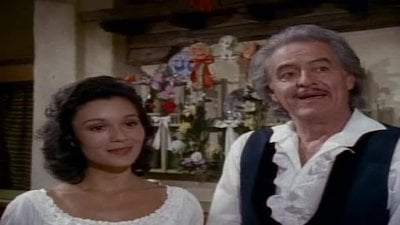 Zorro Season 1 Episode 12