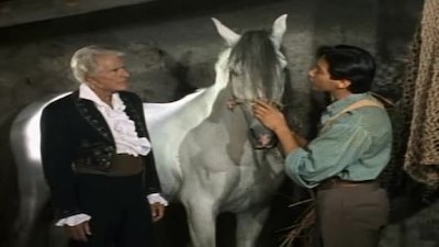 Zorro Season 1 Episode 6