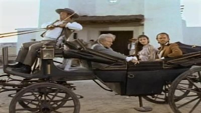 Zorro Season 1 Episode 5