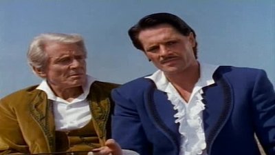 Zorro Season 1 Episode 4