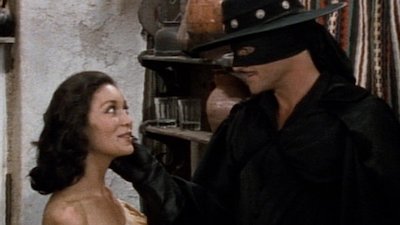 Zorro Season 1 Episode 2