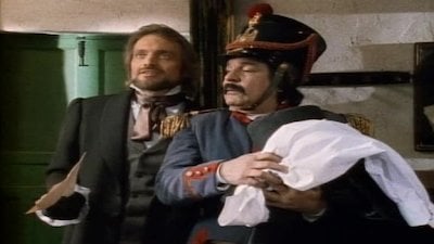 Zorro Season 1 Episode 23